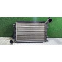 Интеркулер Volkswagen Passat B6 2007 3C0145803G