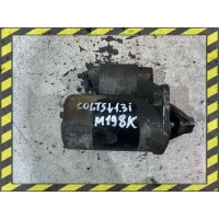 Стартер Mitsubishi Colt 5 1997 MD301350