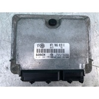 Volkswagen гольф iv 4 2 , 3 v5 блок управления двигателя