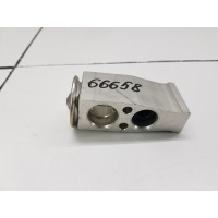 Клапан кондиционера Haval F7 2019- 8106000XKZ1DA