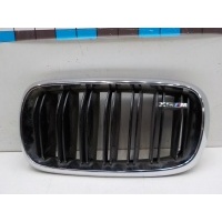 Решетка радиатора BMW X6 F16 2014- 51118056769