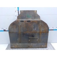 Защита двигателя Ford C-MAX 2003-2011 1682362
