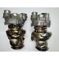 Мерседес 63 amg турбины a1770909400 a1770909500