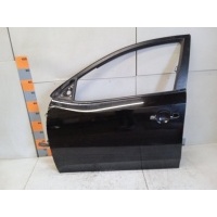 Дверь передняя левая Kia Cerato 2 TD 2012 760031M011