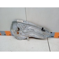 Стеклоподъемник задний Kia Cerato 2 TD 2012 834021M010