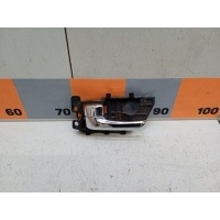 Ручка двери внутренняя Kia Cerato 2 TD 2012 826101M021CR