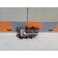 Ручка двери внутренняя Kia Cerato 2 TD 2012 826101M021CR