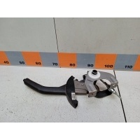 Рычаг стояночного тормоза Kia Cerato 2 TD 2012 597101M600WK