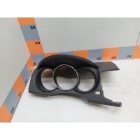 Накладка декоративная Kia Cerato 2 TD 2012 848301M460WK