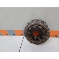 Корзина сцепления Kia Cerato 2 TD 2012 4130026010