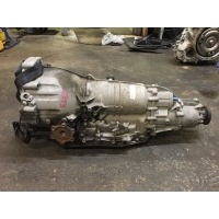 АКПП (автоматическая коробка переключения передач) Audi A4 B7 2006 09L300038M