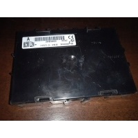 Модуль комфорта bcm l2n nissan micra k12 284b2ax620