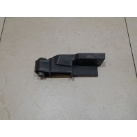 Кронштейн переднего бампера левый Audi S6 (C6) III (2004–2008) 2006 4F0807771
