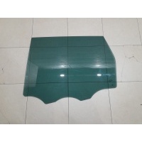 Стекло заднее левое Volkswagen Touareg II (2010—2014) 2011 7P6845025C, 7P6845025A