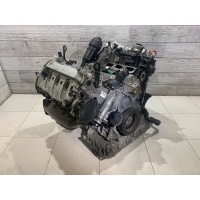 Двигатель Audi S6 (C6) III (2004–2008) 2006 AUK 06E100031