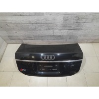 Крышка багажника Audi S6 (C6) III (2004–2008) 2006 4F5827023G