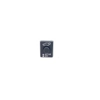 Кнопка открывания багажника Mitsubishi Outlander GF3W 2021 8616A009