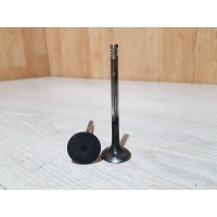 Клапан выпускной Volkswagen Touran 1T2 2006 03G109611D