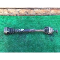 Полуось передняя правая (приводной вал, шрус) Volkswagen Passat B5 1997 8D0407272BA