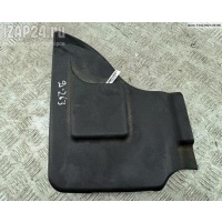 Пластик моторного отсека Audi A4 B5 (1994-2001) 1999 058133849C