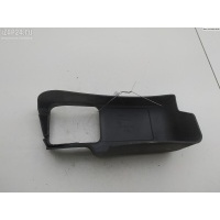 Пластик моторного отсека Audi A6 C5 (1997-2005) 1998 4B0972807