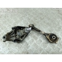 Кронштейн двигателя опорный Renault Scenic I (1996-2003) 2001 8200058060