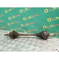 Привод передний левый Volkswagen Passat B3 357407449AX