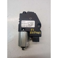 Двигатель электролюка Mercedes R W251 2009 A1648201442,1705363F