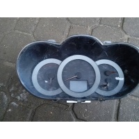 Спидометр часы toyota rav4 2011r eu 83800 - 42f71