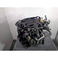 Двигатель opel vectra c 2.2 z22yh