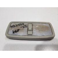 Плафон внутреннего освещения Lifan X60 2011- S4123200