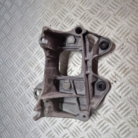 Лапа кпп renault лагуна iii 2.0 dci