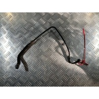 Патрубок (трубопровод, шланг) Audi A6 4G/C7 2014 4G0121081AH