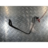 Патрубок (трубопровод, шланг) Audi A6 4G/C7 2014 4G0121081AH