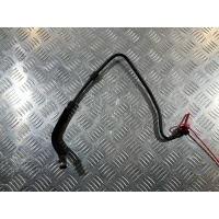 Патрубок (трубопровод, шланг) Audi A7 4G 2014 4G0121081AH