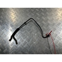 Патрубок (трубопровод, шланг) Audi A6 4G/C7 2014 4G0121081AH