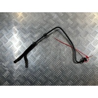 Патрубок (трубопровод, шланг) Audi A6 4G/C7 2014 4G0121081AH