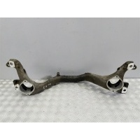 Балка подвески передняя (подрамник) Volkswagen Touareg 2012 7L8199207A