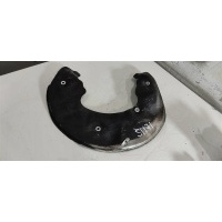 Кожух защитный тормозного диска Audi A4 2011 8K0615312,, BMK, BNG, BPP, BSG, ASB