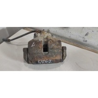 Суппорт передний левый Volkswagen Passat 2013 1K0615123E,1K0615123EX,