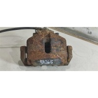 Суппорт передний левый Volkswagen Passat 2013 1K0615123E,1K0615123EX,