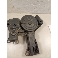 Маслоотделитель (сапун) Audi A4 2011 06H103495A