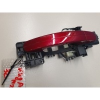 Ручка двери нaружная задняя левая Ford Kuga 2012-2019 1881978