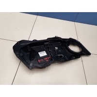Панель двери передней левой Land Rover Discovery Sport 2014- LR094256