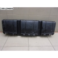 Воздухозаборник (внутри) Audi Q7 [4L] 2005-2015 4L0615171