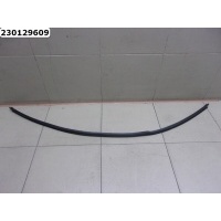 Уплотнитель заднего стекла BMW 5-серия E60 E61 2003-2009 51317115412