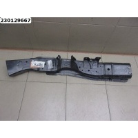 Лонжерон передний левый Nissan Almera N16 2000-2006 75111-BN830,75111BN830