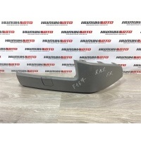 Молдинг бампера переднего правый RENAULT Megane 2 7701476889
