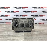 Блок управления АКПП RENAULT Megane 2 8200623620