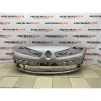 Бампер передний RENAULT Megane 2 7701476892